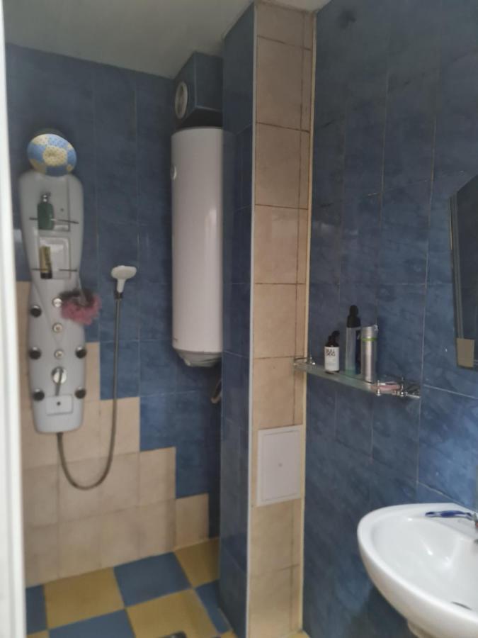 Апартамент 37 Стара-Заґора Екстер'єр фото