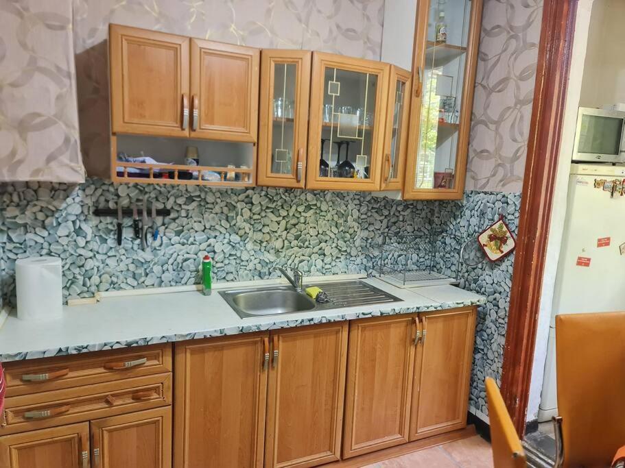 Апартамент 37 Стара-Заґора Екстер'єр фото