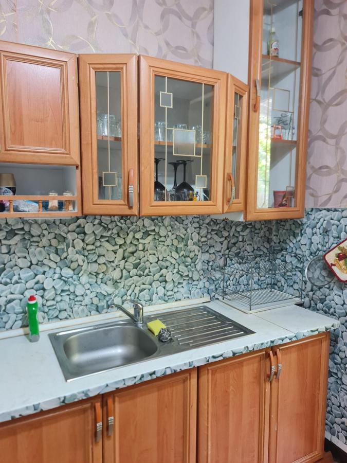 Апартамент 37 Стара-Заґора Екстер'єр фото
