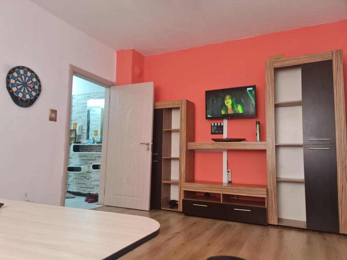 Апартамент 37 Стара-Заґора Екстер'єр фото
